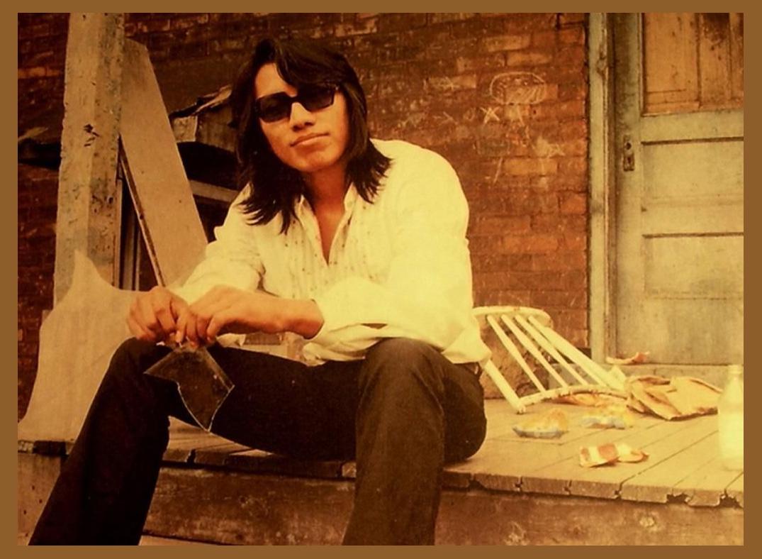 Rodriguez